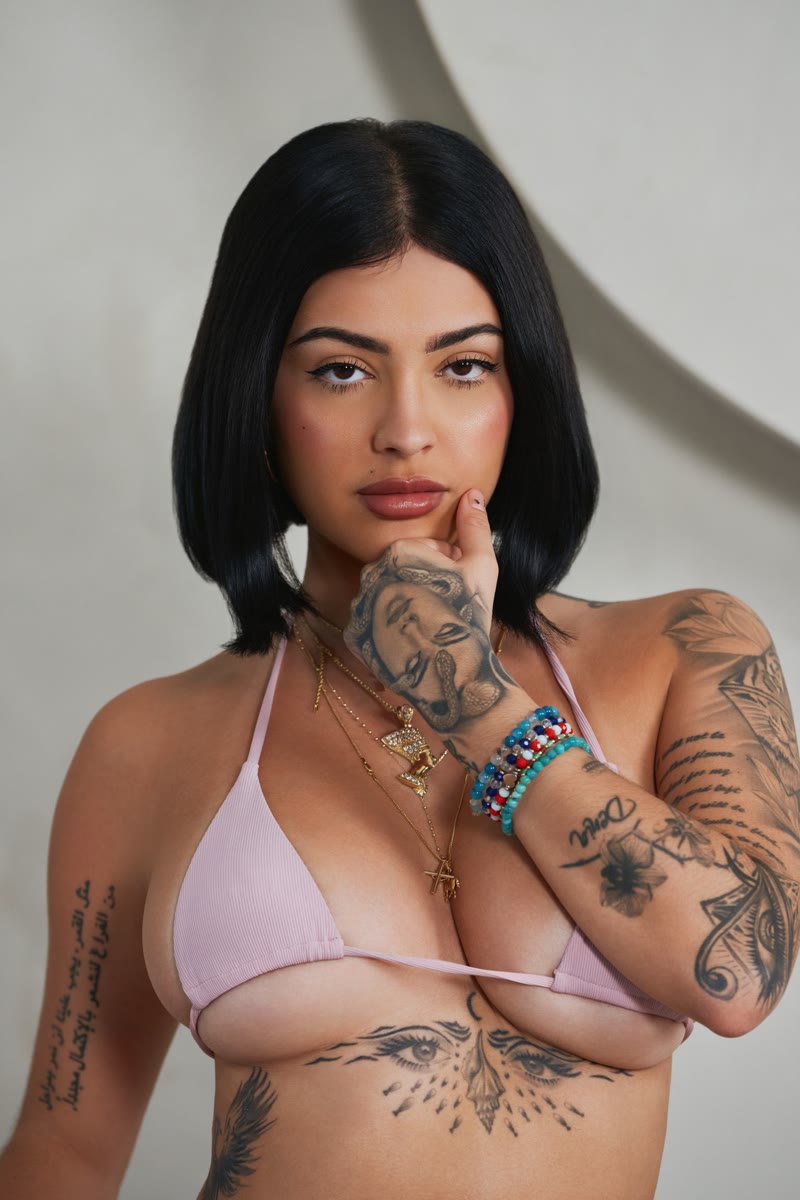 Profile photo of Malu